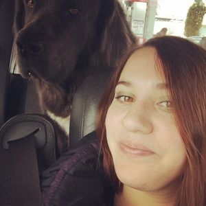 Meet your Posher, Sophie